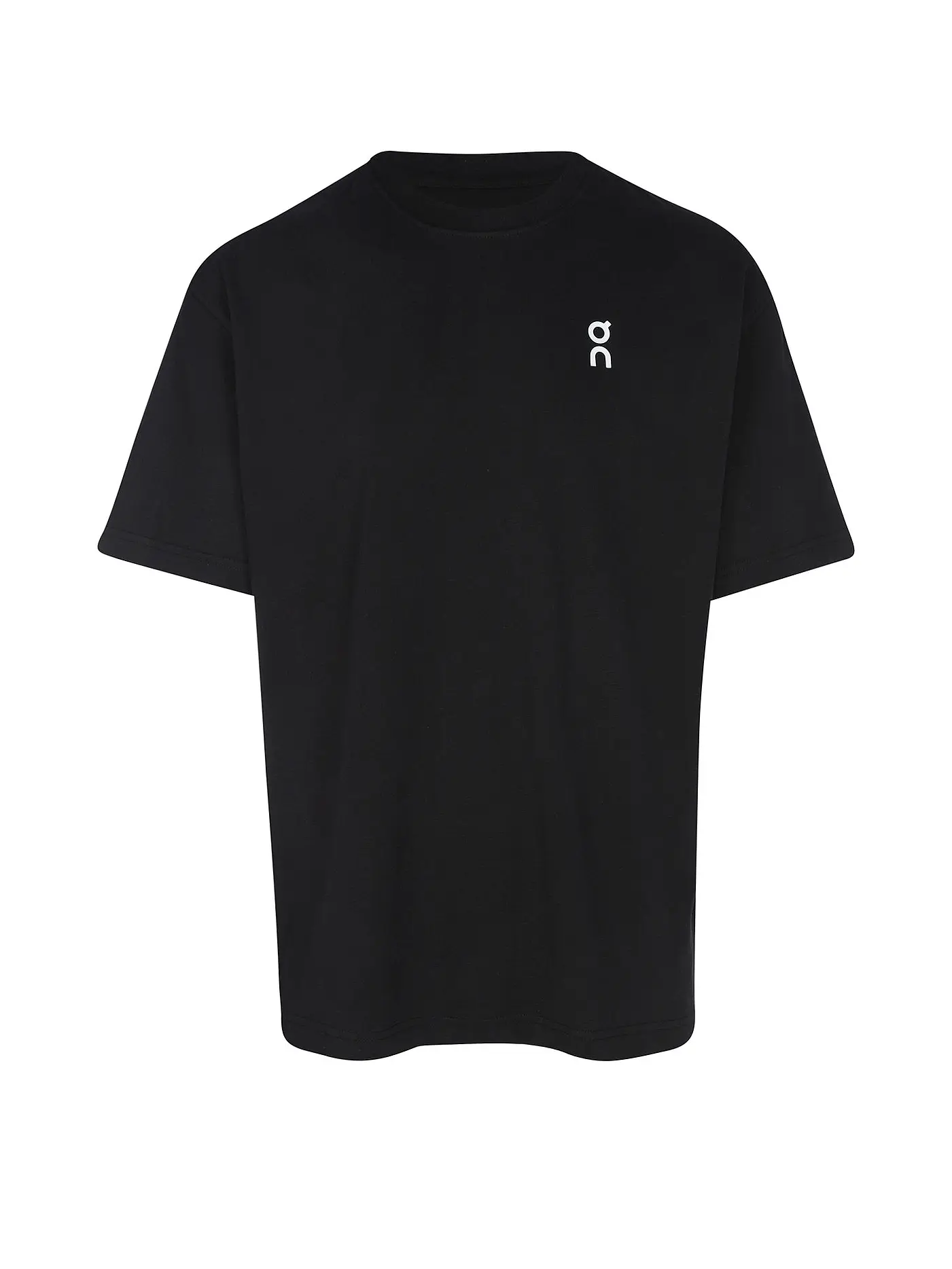ON | T-Shirt CLUB T | schwarz